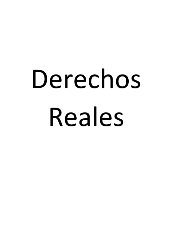 Miniatura del documento DERECHOS REALES.pdf