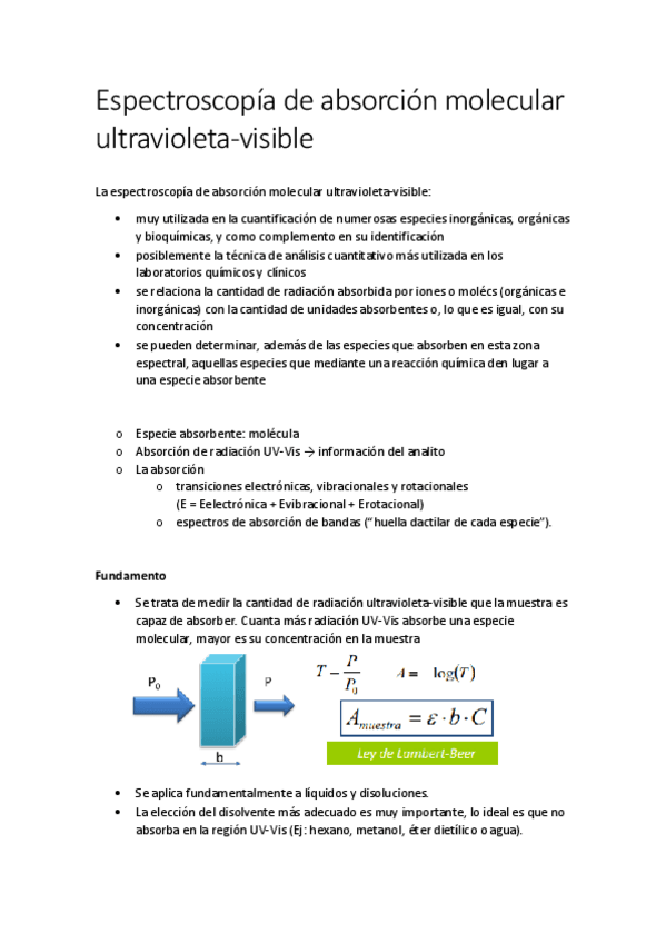 Miniatura del documento Espectroscopía.pdf