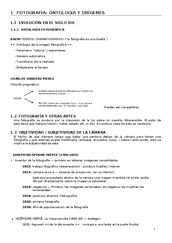 Miniatura del documento Apuntes examen final (2018) - Historia de las audiovisuales y videojuegos.docx