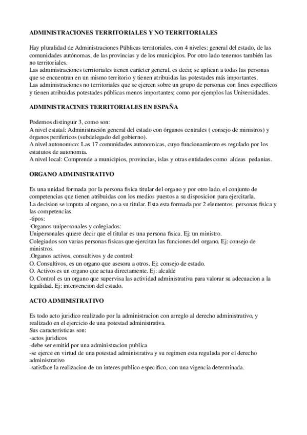 Miniatura del documento PREGUNTAS CLAVES EXAMEN INTRODUCICION AL DERECHO..odt