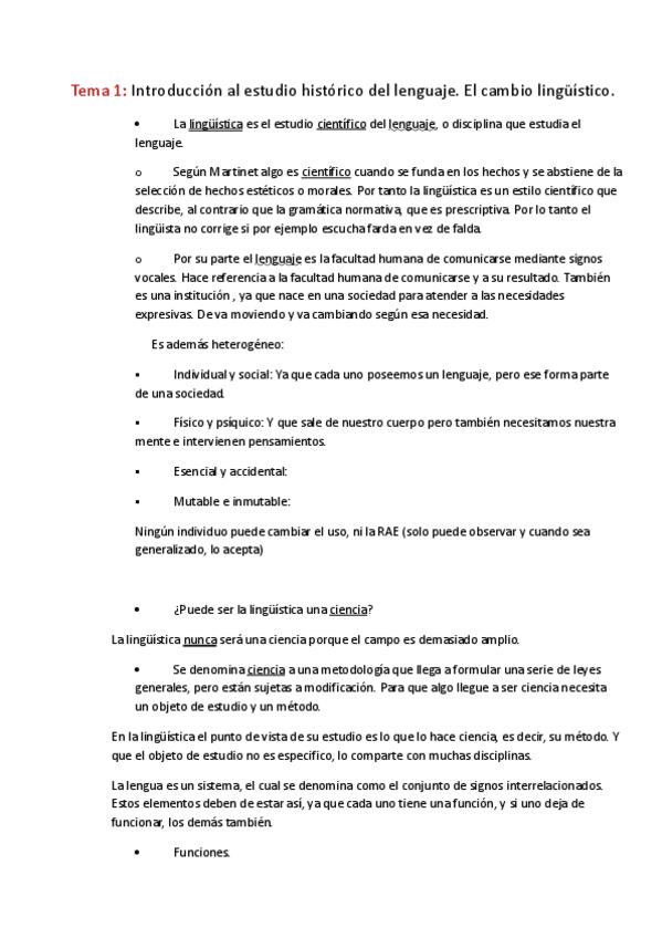 Miniatura del documento Lengua Española Bloque 1 - Tema 1.pdf