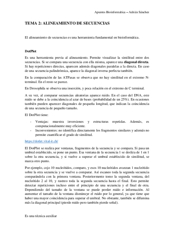 Miniatura del documento TEMA 2 bioinformática.pdf