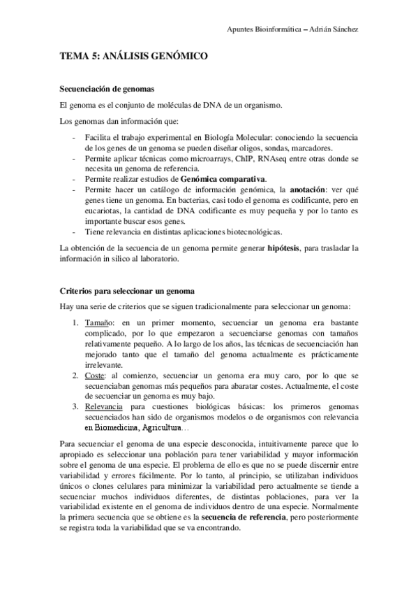 Miniatura del documento TEMA 5 bioinformática.pdf