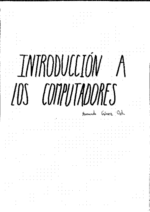 Miniatura del documento Apuntes completos - IC - CURSO 2018-19 .pdf