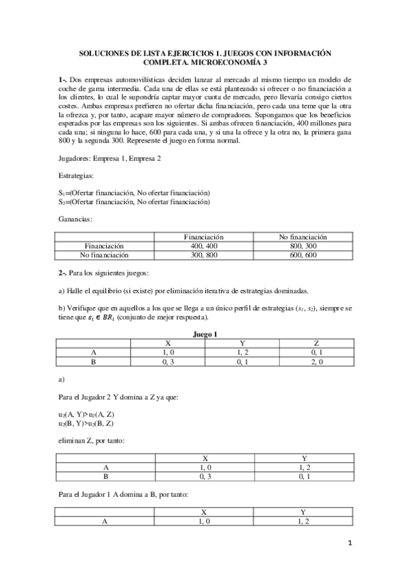 Miniatura del documento Ejercicios resueltos de Juegos con información completa 1.pdf