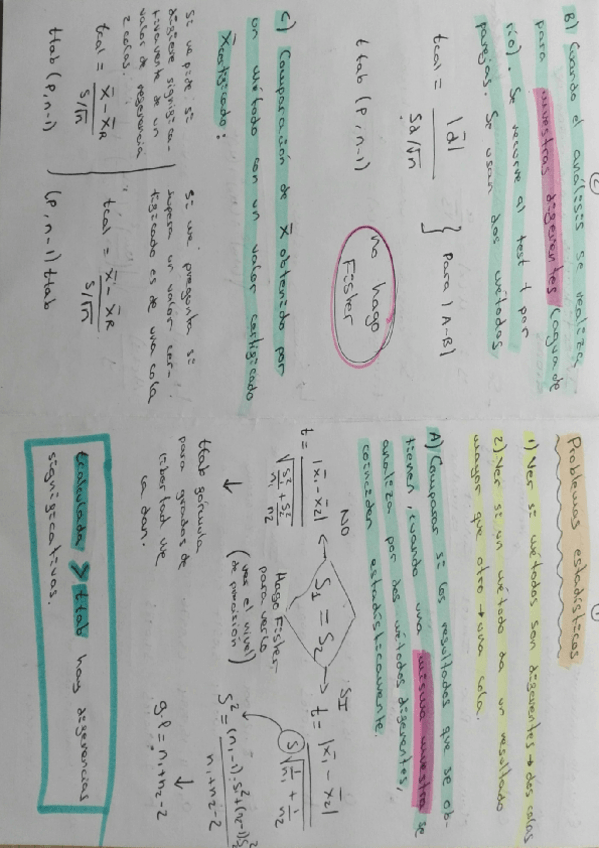Miniatura del documento RESUMEN COMO RESOLVER TODOS LOS PROBLEMAS ESTADÍSTICOS DE CONTROL DE CALIDAD.pdf