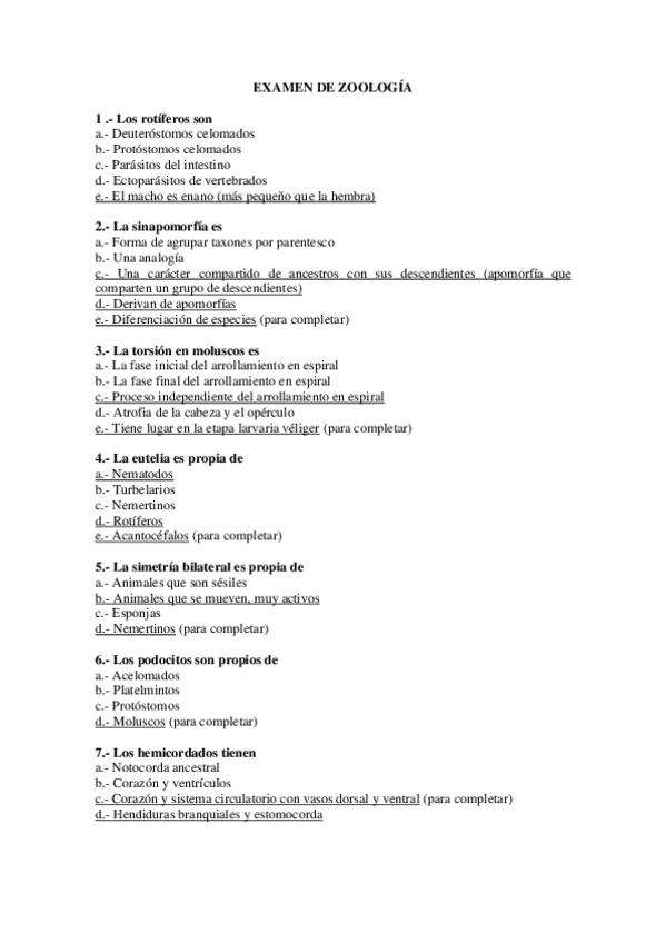 Miniatura del documento EXAMEN DE ZOOLOGÍA.pdf