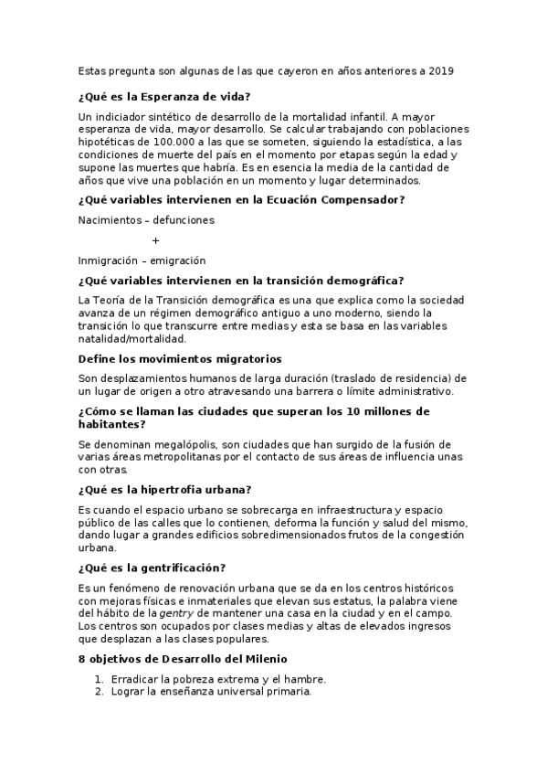 Miniatura del documento Preguntas Geografía Humana.docx