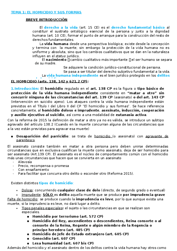 Miniatura del documento APUNTES PENAL ESPECIAL.docx