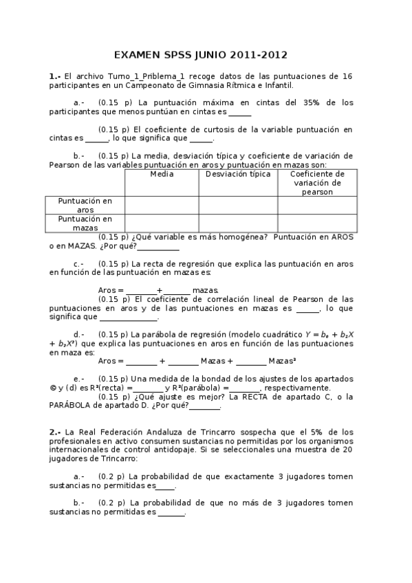 Miniatura del documento Examen SPSS turno 1. BLANCO.docx