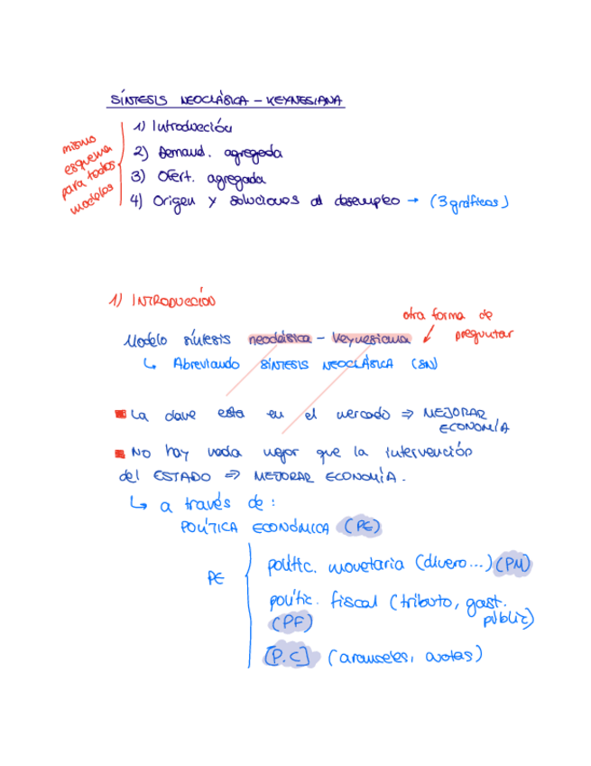 Miniatura del documento La síntesis neoclásica - keynesiana ✔️.pdf