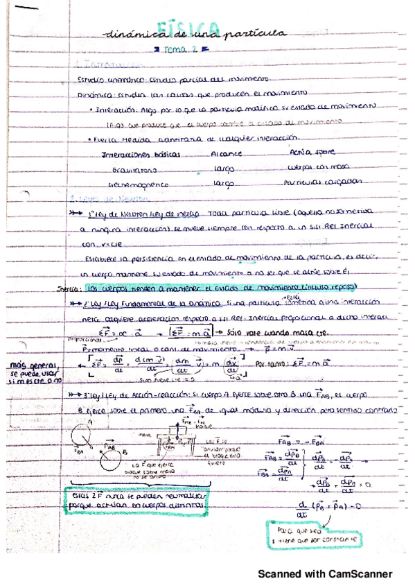 Miniatura del documento Dinamica de una particula.pdf