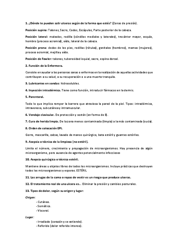 Miniatura del documento Cuidados Preguntas examen.pdf