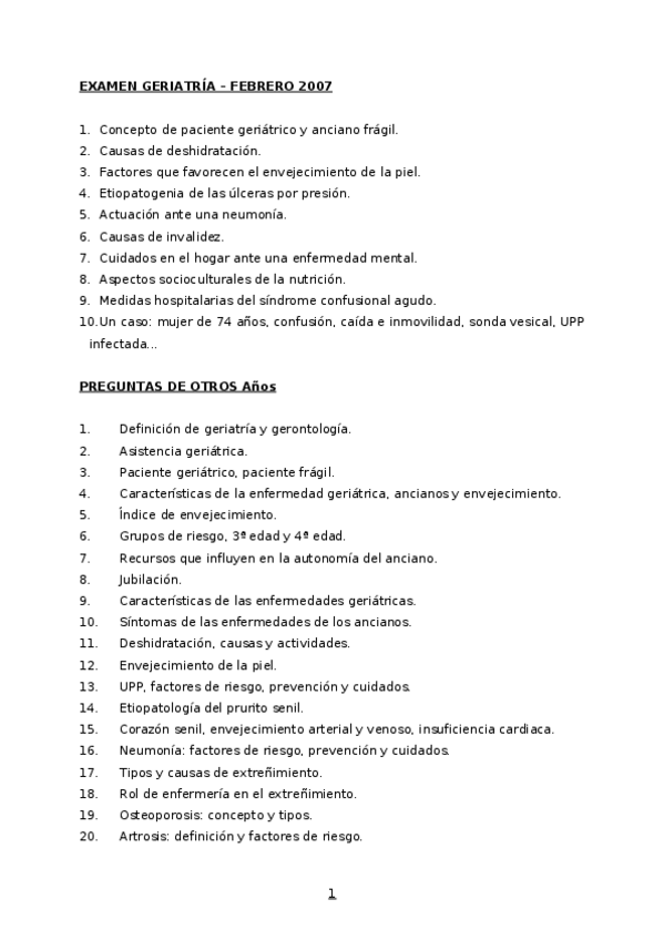 Miniatura del documento geriatria preguntas-examen.doc