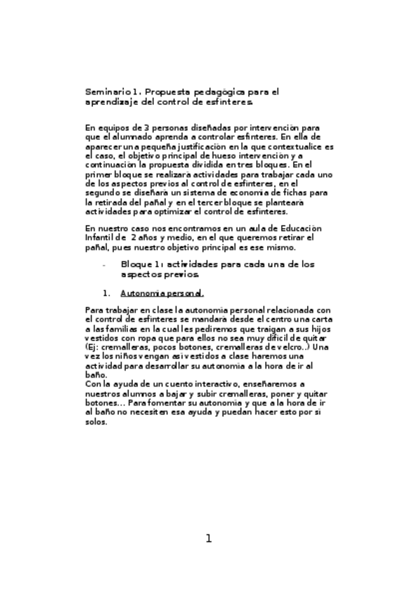 Miniatura del documento Seminario 1.docx