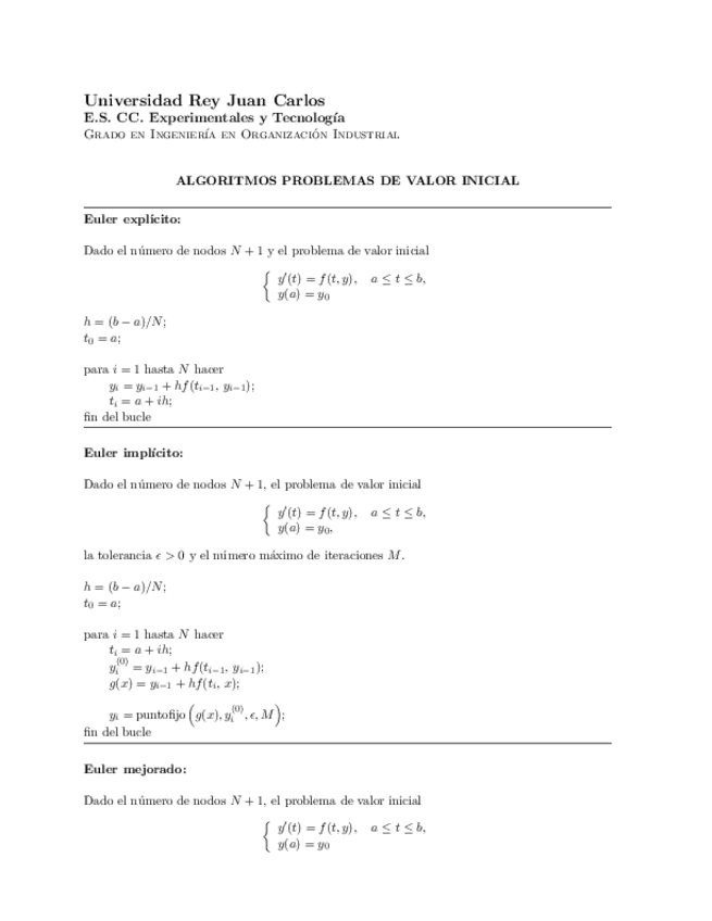 Miniatura del documento Algoritmos problemas de valor incial.pdf