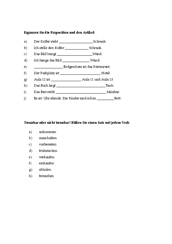 Miniatura del documento Übungen Modalverben Präpositionen und Verbkonjugationen.pdf