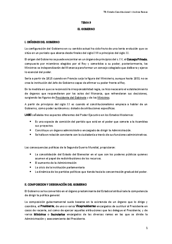 Miniatura del documento Tema 9 - Estado constitucional.pdf