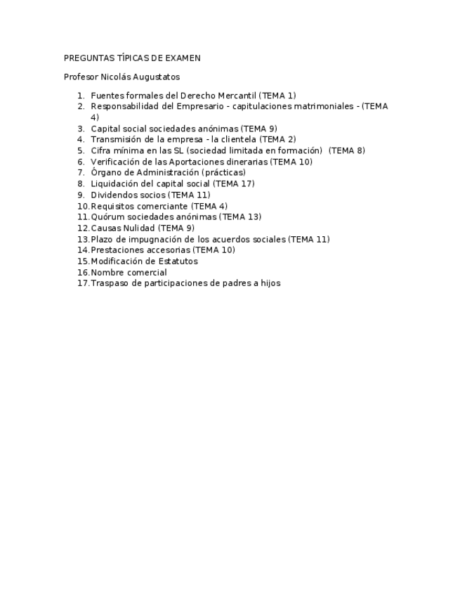 Miniatura del documento PREGUNTAS TÍPICAS DE EXAMEN.docx