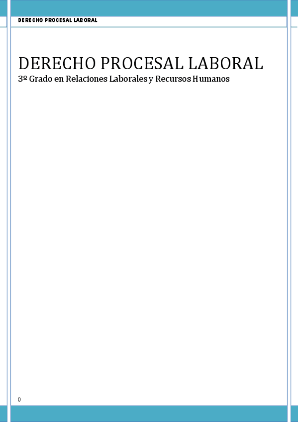 Miniatura del documento DERECHO PROCESAL LABORAL.pdf