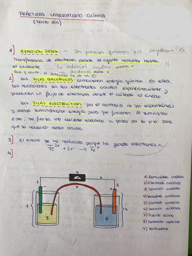 Miniatura del documento Química - Laboratorio - Práctica 3.pdf