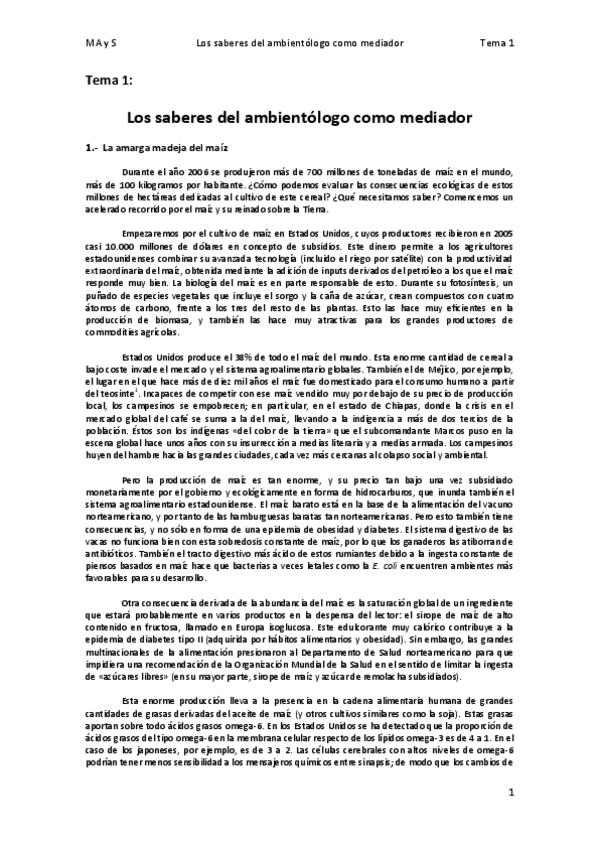 Miniatura del documento Tema 1. Los saberes del ambientólogo.pdf