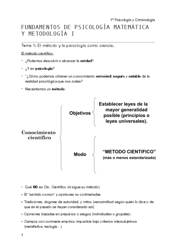 Miniatura del documento Fundamentos y Metodología - Tema 1.pdf
