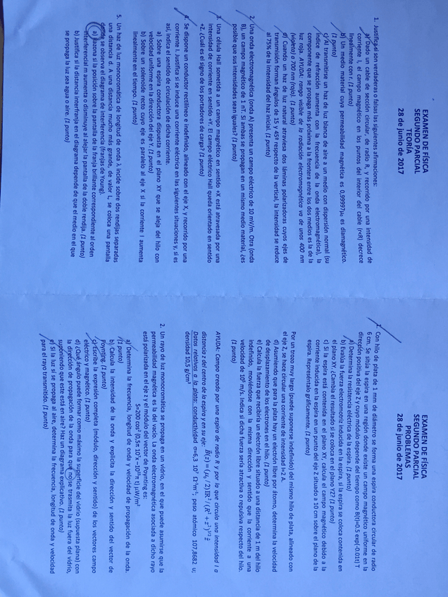 Miniatura del documento Parcial Junio 2017 Física.JPG