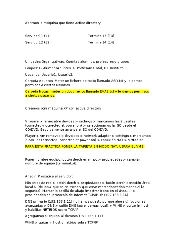 Miniatura del documento practica 2 Usuarios UO G.docx