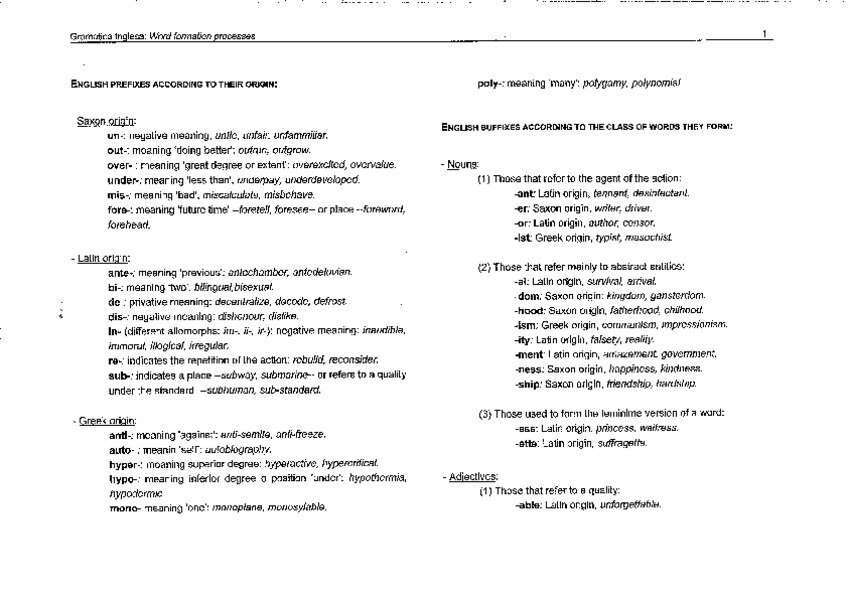 Miniatura del documento AFFIXATION  COMPOUNDING.pdf