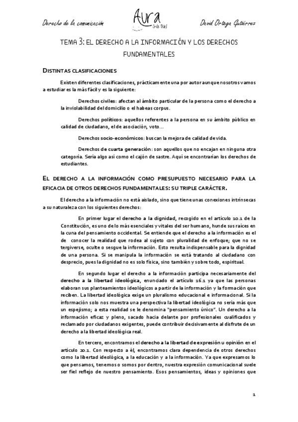 Miniatura del documento TEMA 3 EL DERECHO A LA INFORMACIÓN Y LOS DERECHOS FUNDAMENTALES.pdf