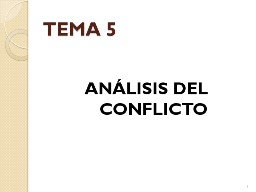 Miniatura del documento Tema 5 TSyMSC-Analisis del Conflicto-r.pdf