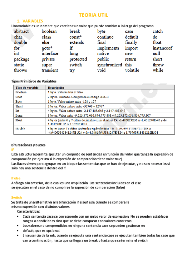 Miniatura del documento TEORIA JAVA SIMPLE.pdf