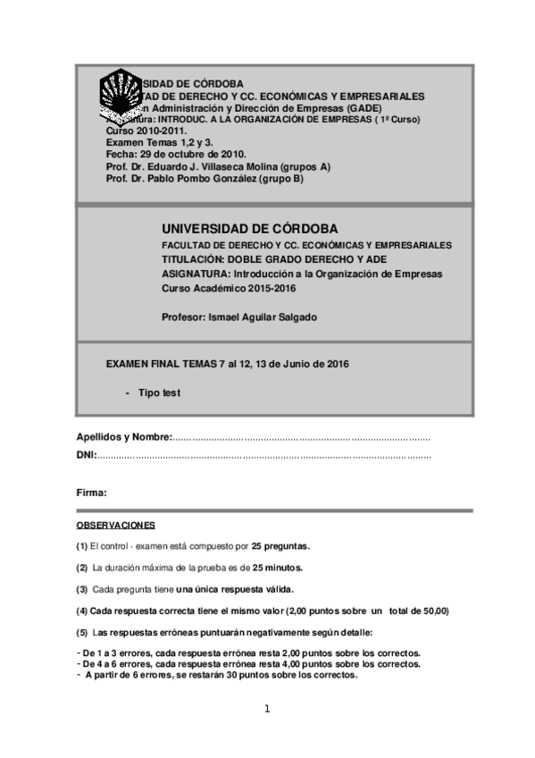 Miniatura del documento INTOE examen final TEMAS 7-12 test 13.06.16 CON SOLUCIONES.DOCX