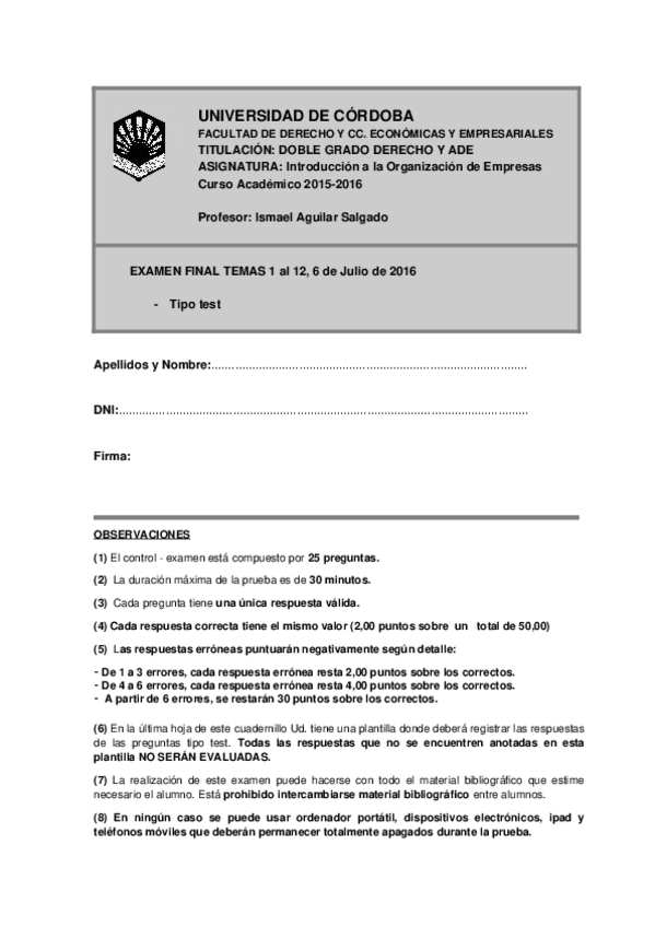 Miniatura del documento INTOE TEST JULIO 2016 (Soluciones).docx