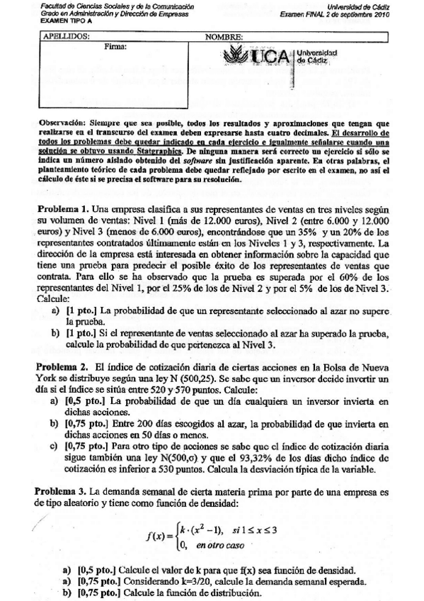 Miniatura del documento EXAMENES ESTADISTICA !!.pdf