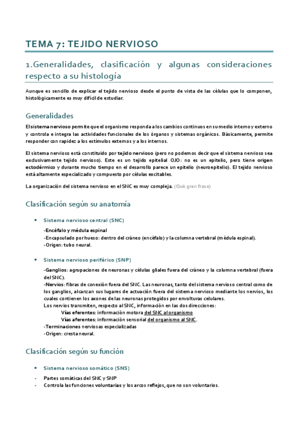 Miniatura del documento Histología_Tema 7.pdf