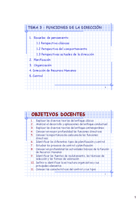 Miniatura del documento Tema 3_Funciones de la dirección.pdf