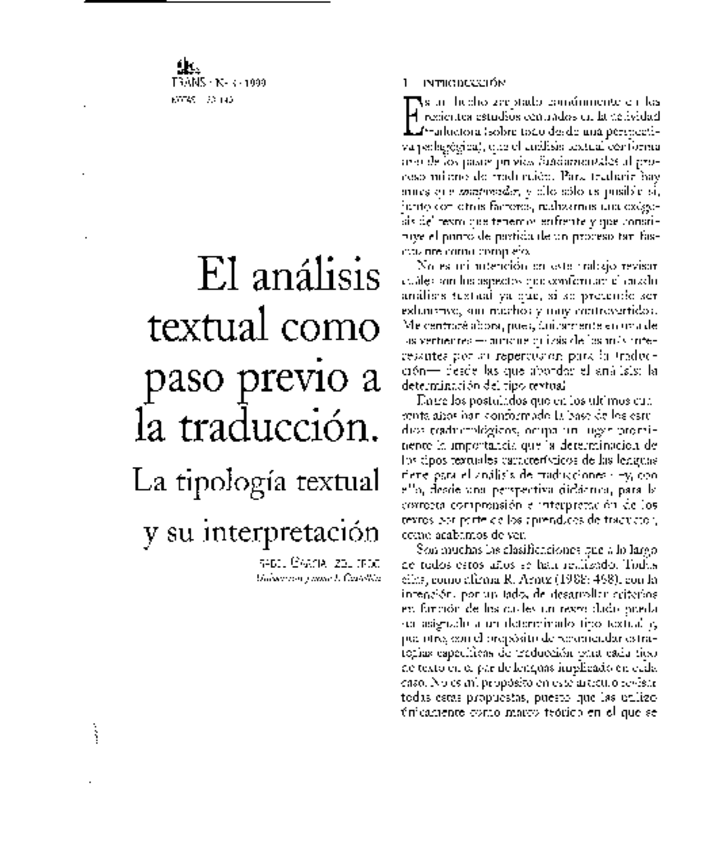 Miniatura del documento Lectura obligatoria. Análisis textal.pdf