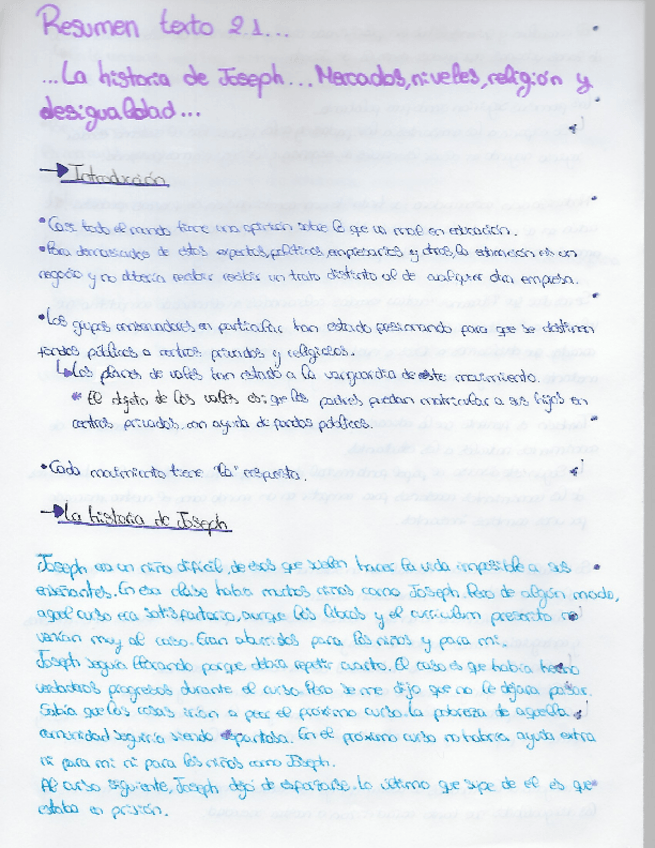 Miniatura del documento Resumen La historia de Joseph.pdf