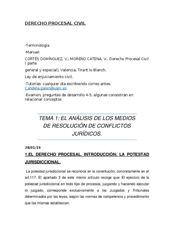 Miniatura del documento DERECHO PROCESAL CIVIL.docx