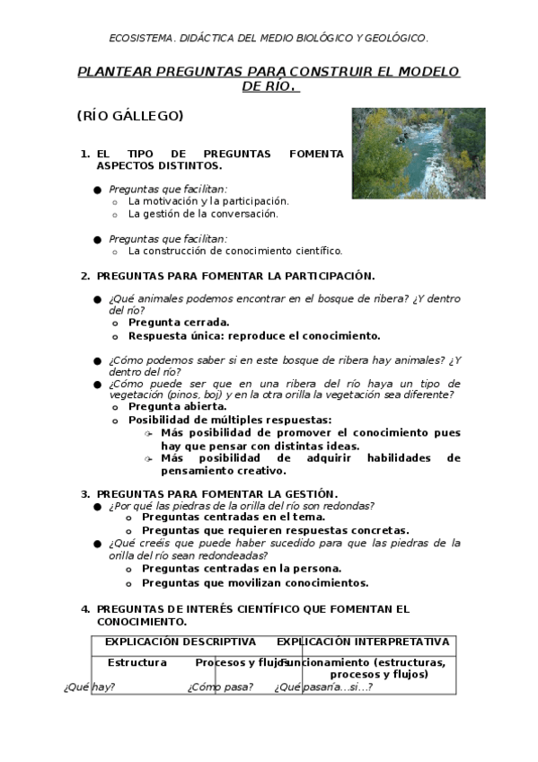 Miniatura del documento Plantear preguntas para construir el modelo de río.docx