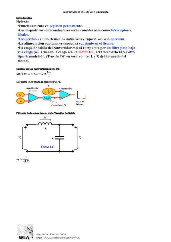 Miniatura del documento Tema 7. Convertidores DC-DC Sin Aislamiento.pdf