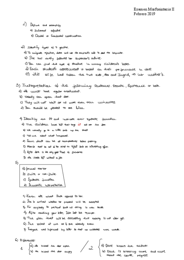Miniatura del documento Examen Morfo II FEb. 2019.pdf