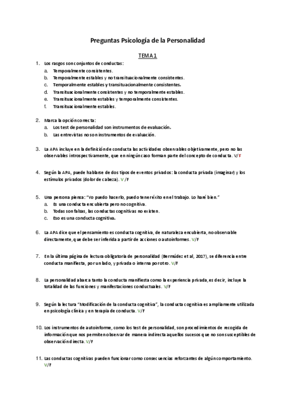Miniatura del documento Preguntas Psicología de la Personalidad.pdf
