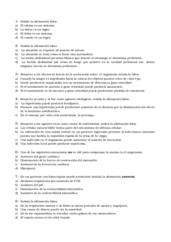 Miniatura del documento Examen fisiopatolgía.docx