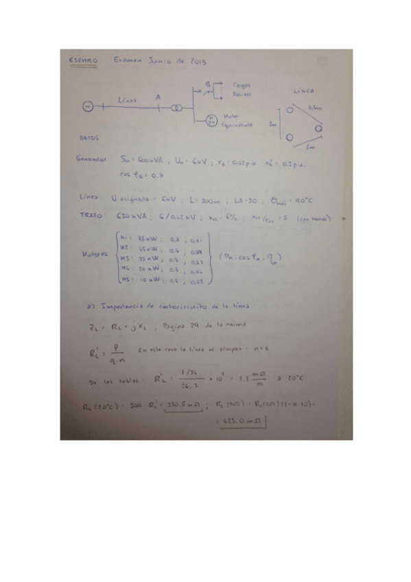 Miniatura del documento Problema Examen Cortocircuito Simétrico.pdf