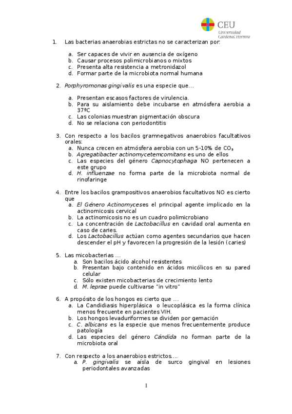 Miniatura del documento Preguntas tipo de Examen.docx