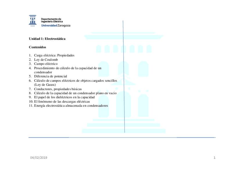 Miniatura del documento Física 2- electroestática tema 1.pdf