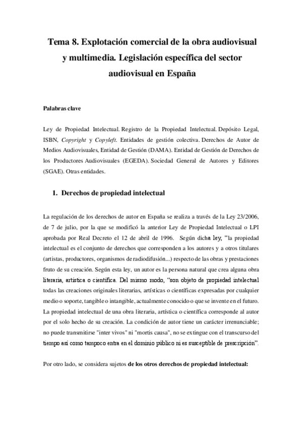 Miniatura del documento Tema 8 Explotación Comercial.pdf